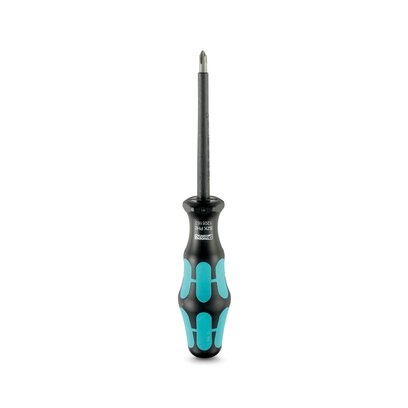 Phoenix Contact Phillips - Recess Screwdriver; SZK PH2 VDE; PH2 x 100mm; 205mm Length